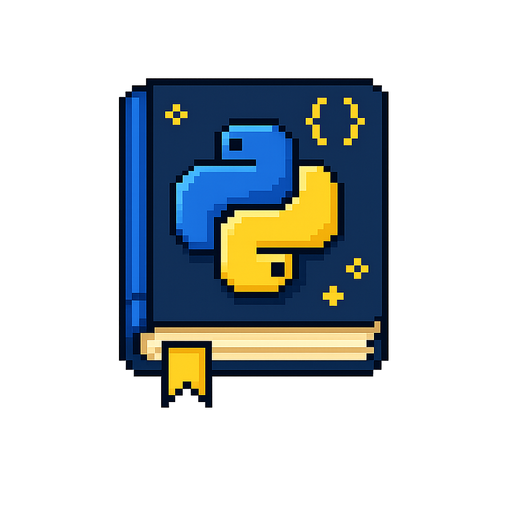 Python Book
